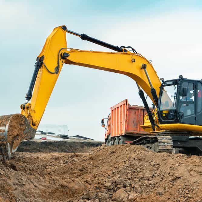 Plant and Machinery Safety Testing Northern Ireland - LOLER Inspections
